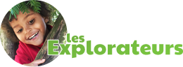 Crèche les explorateurs